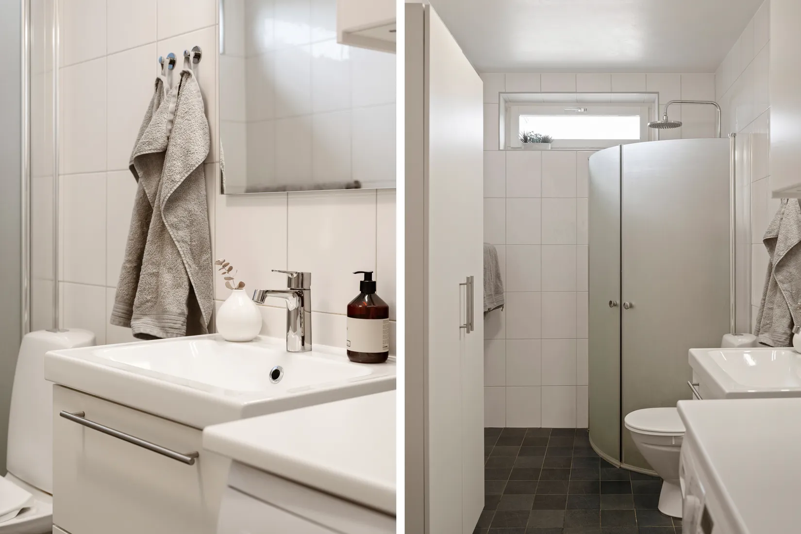 Bostadsrätt, Alpvägen 14, vån 3/3, Bromma - Mariehäll, Stockholm