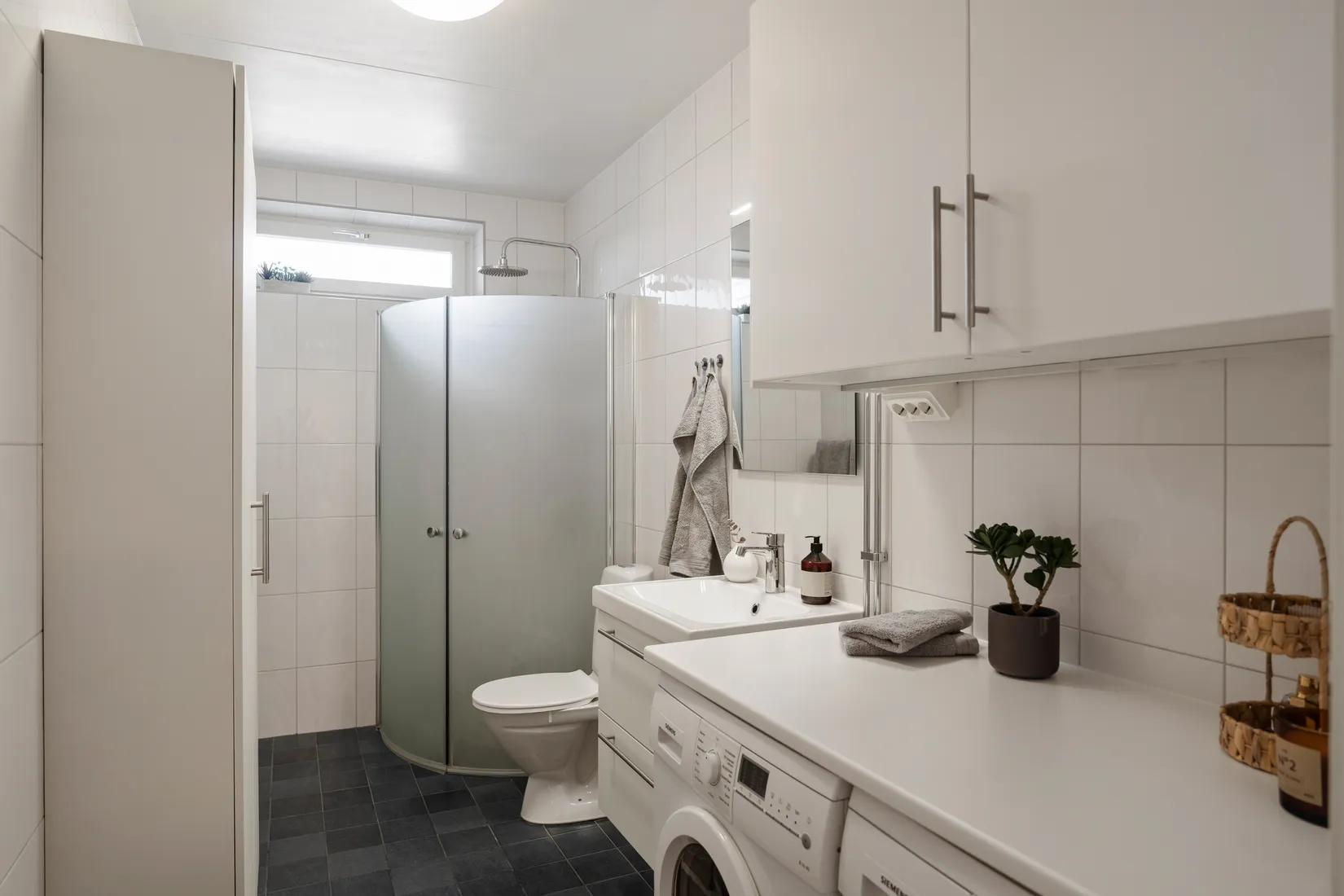 Bostadsrätt, Alpvägen 14, vån 3/3, Bromma - Mariehäll, Stockholm