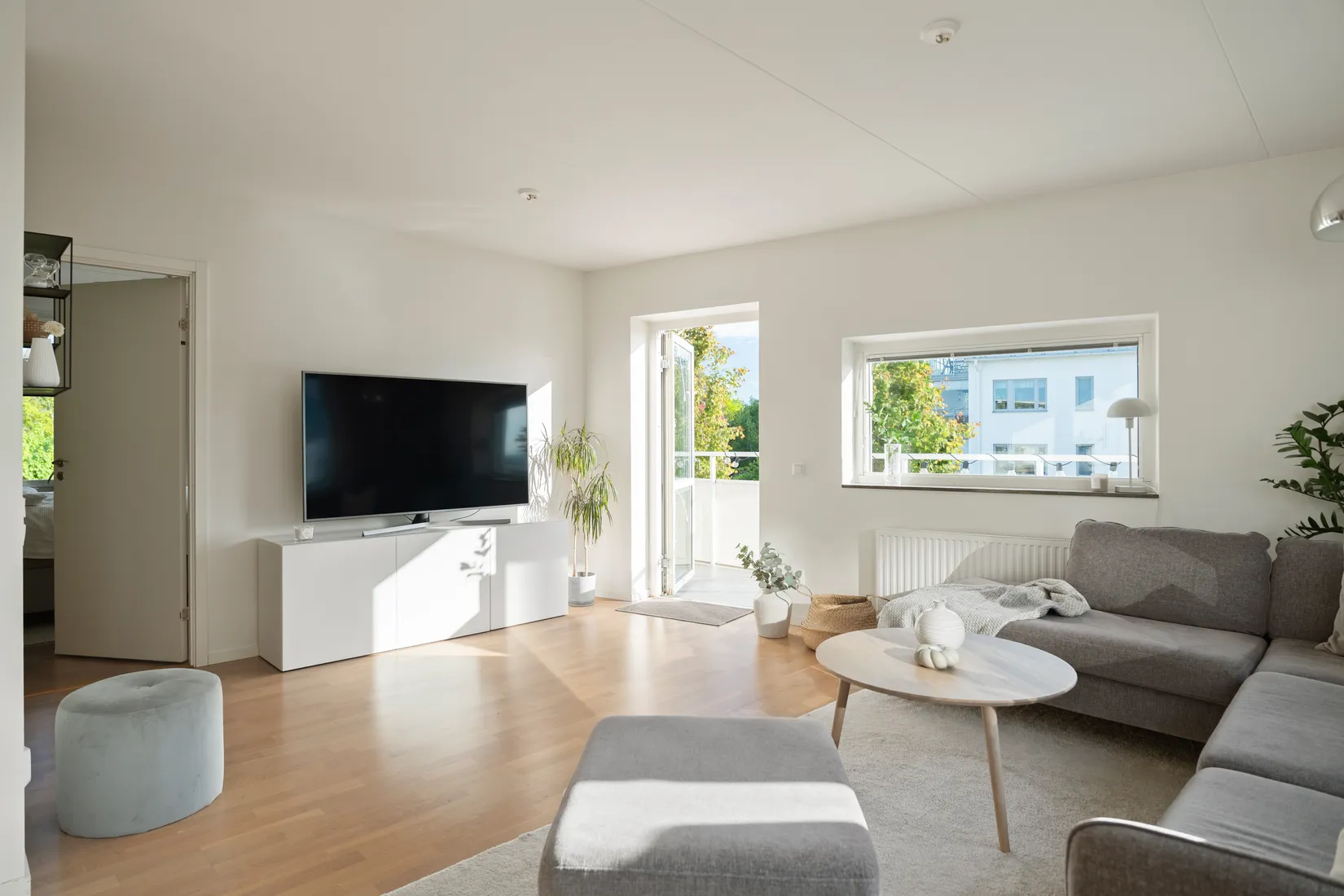 Bostadsrätt, Alpvägen 14, vån 3/3, Bromma - Mariehäll, Stockholm
