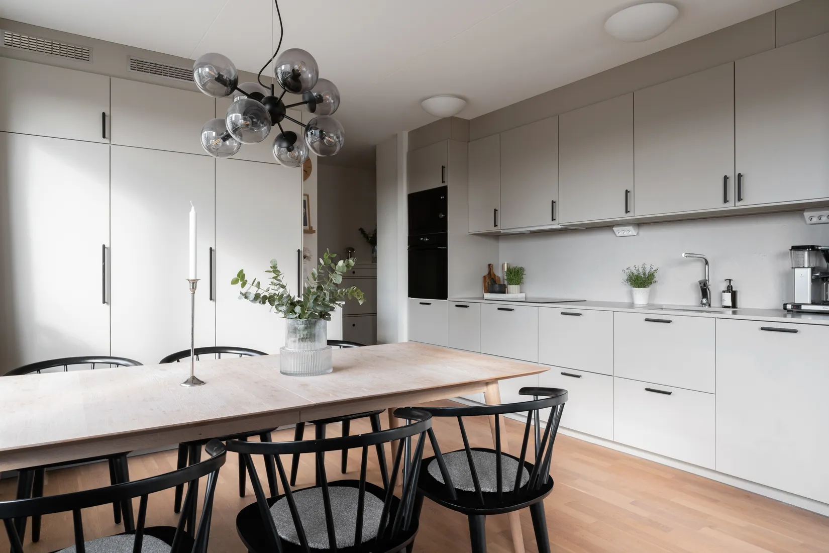 Bostadsrätt, Alpvägen 14, vån 3/3, Bromma - Mariehäll, Stockholm