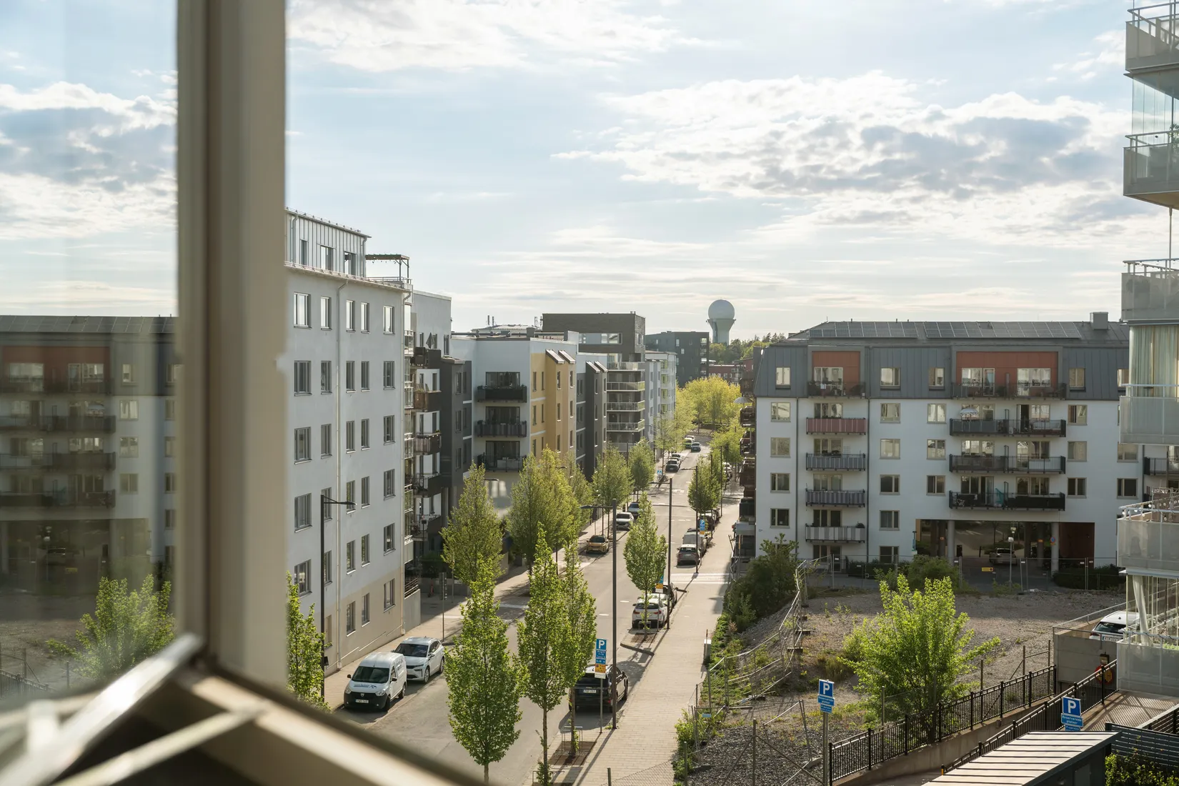 Bostadsrätt, Alpvägen 14, vån 3/3, Bromma - Mariehäll, Stockholm