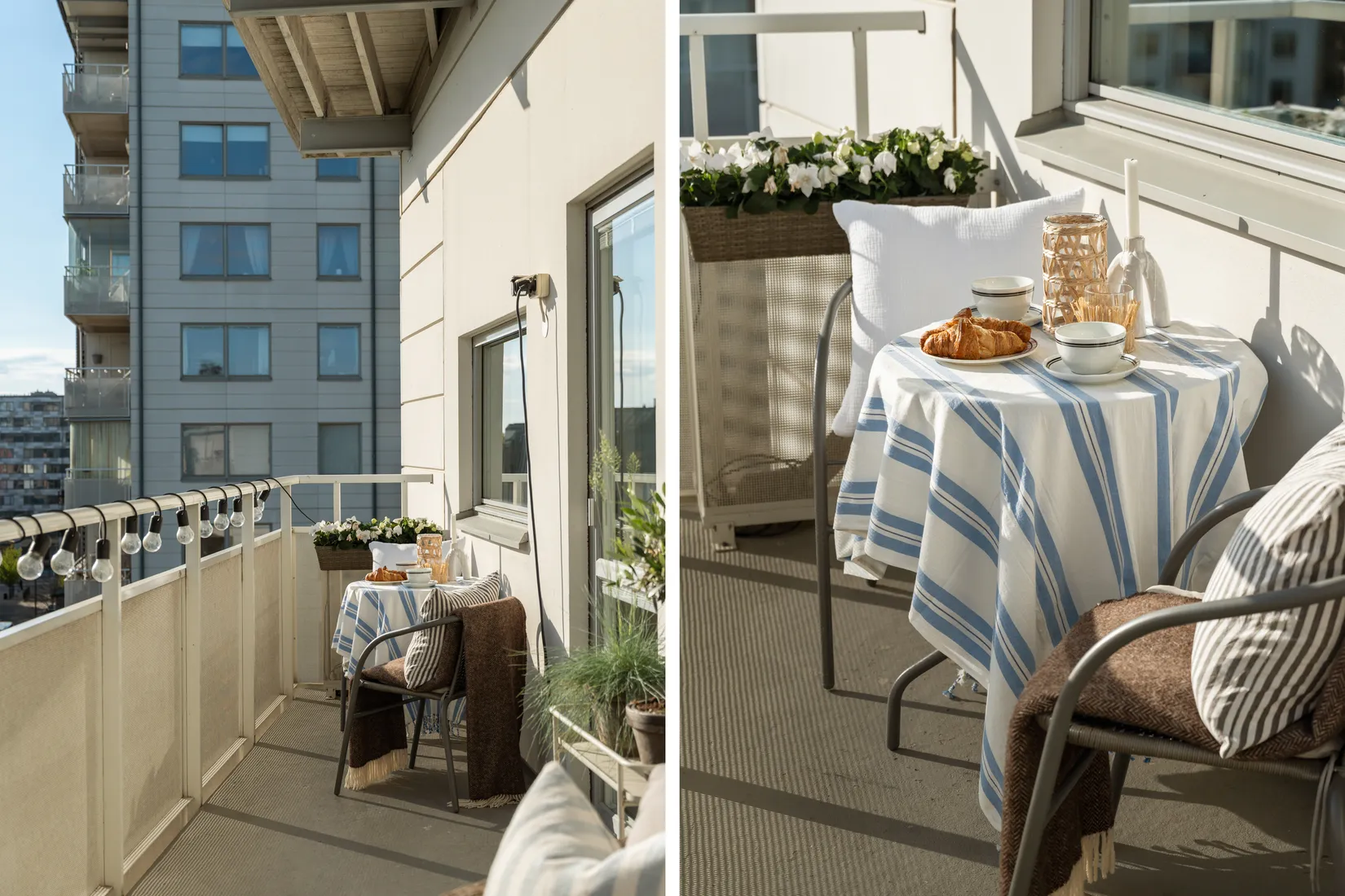 Bostadsrätt, Alpvägen 14, vån 3/3, Bromma - Mariehäll, Stockholm