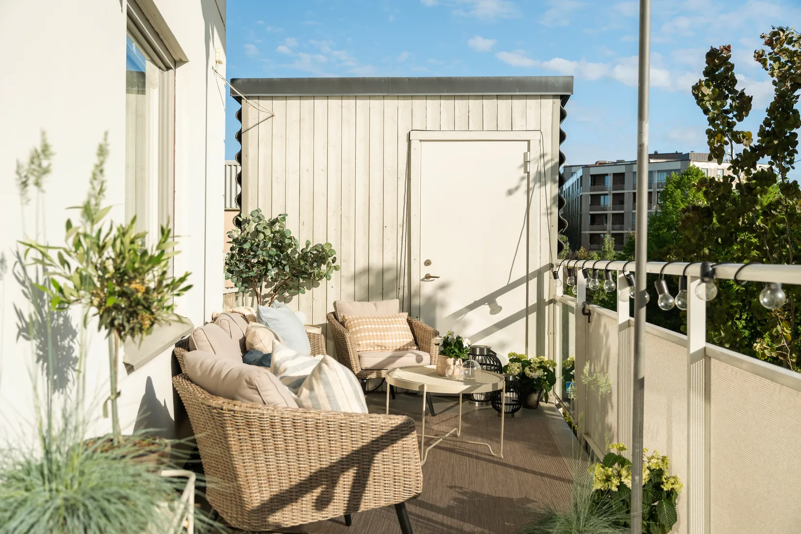 Bostadsrätt, Alpvägen 14, vån 3/3, Bromma - Mariehäll, Stockholm