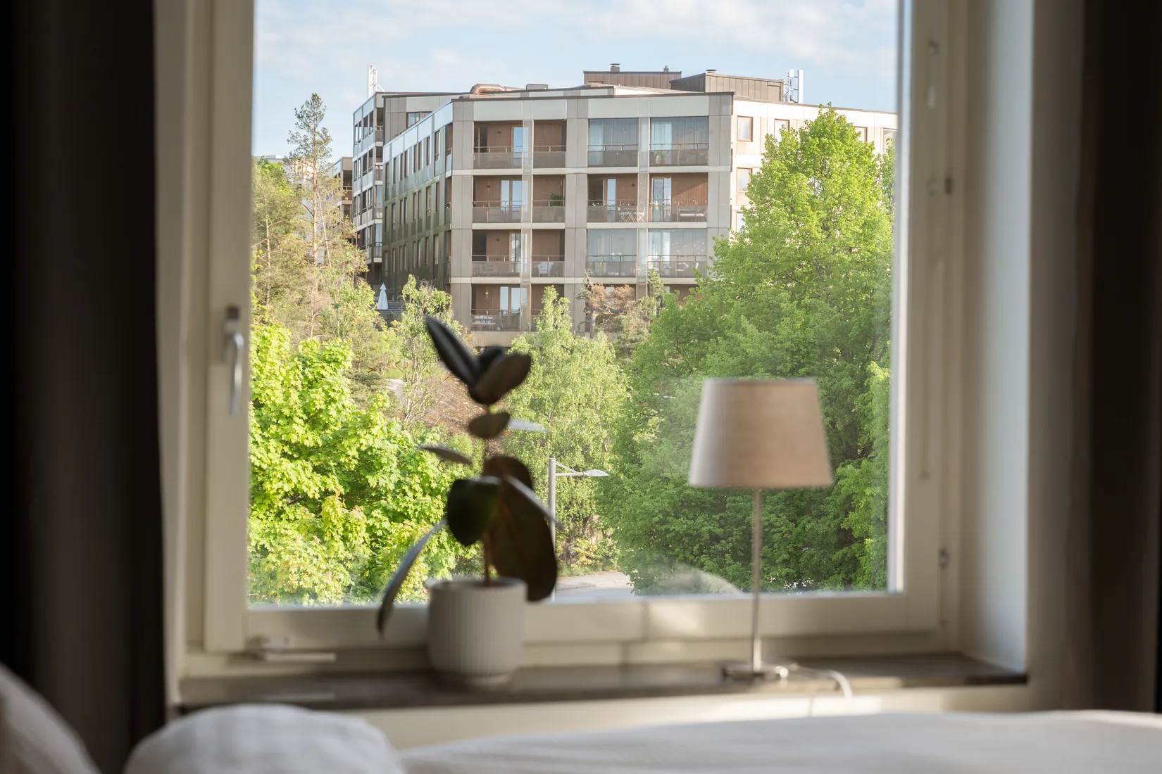 Bostadsrätt, Alpvägen 14, vån 3/3, Bromma - Mariehäll, Stockholm
