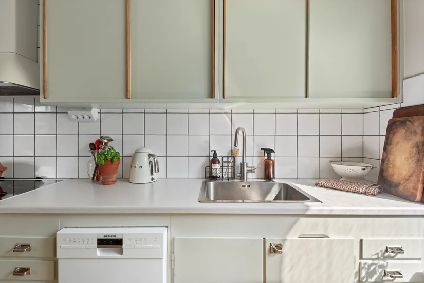 Bostadsrätt, Önskehemsgatan 14, Högdalen, Stockholm