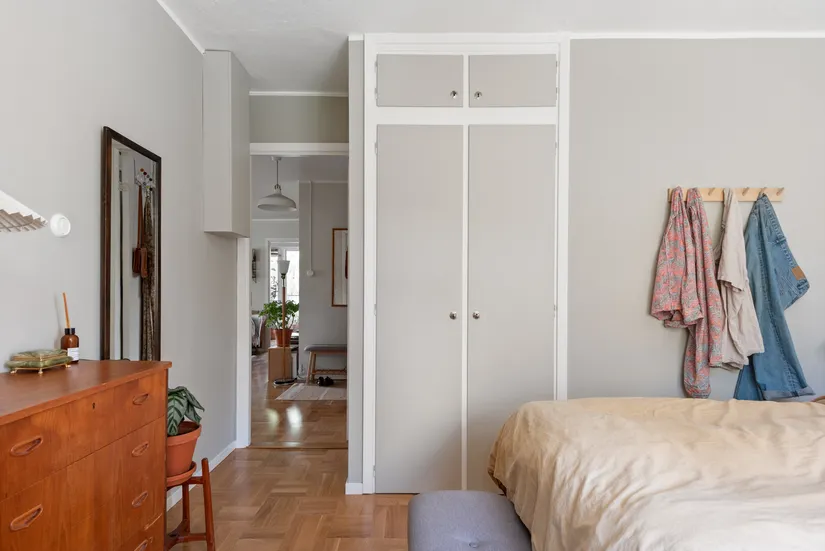Bostadsrätt, Önskehemsgatan 14, Högdalen, Stockholm