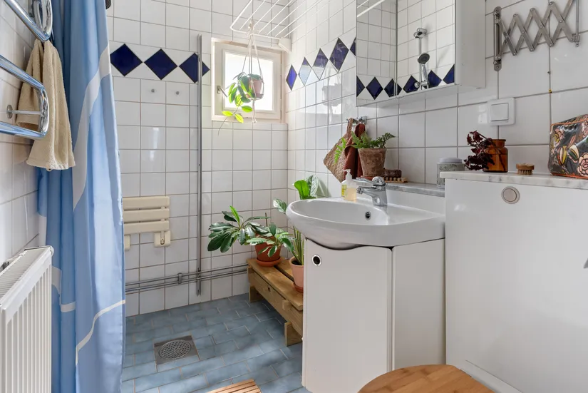 Bostadsrätt, Önskehemsgatan 14, Högdalen, Stockholm