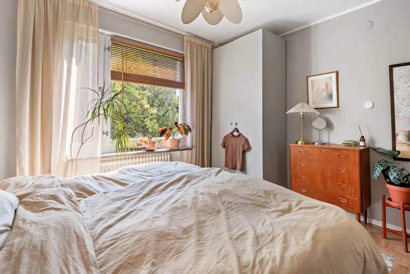 Bostadsrätt, Önskehemsgatan 14, Högdalen, Stockholm