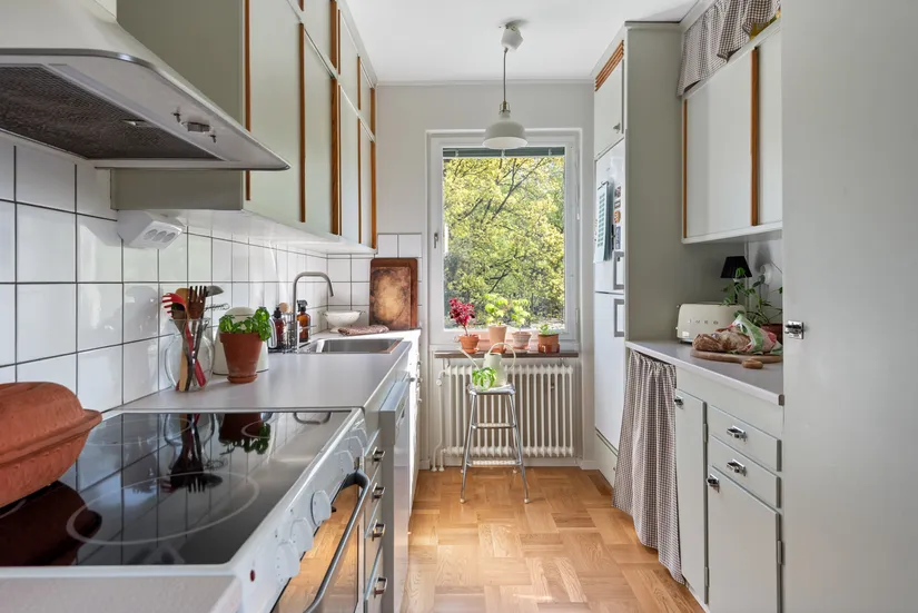 Bostadsrätt, Önskehemsgatan 14, Högdalen, Stockholm