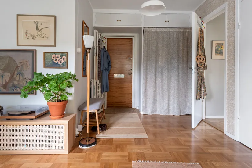 Bostadsrätt, Önskehemsgatan 14, Högdalen, Stockholm