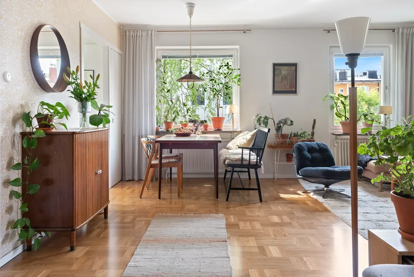 Bostadsrätt, Önskehemsgatan 14, Högdalen, Stockholm