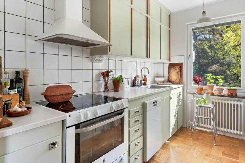 Bostadsrätt, Önskehemsgatan 14, Högdalen, Stockholm