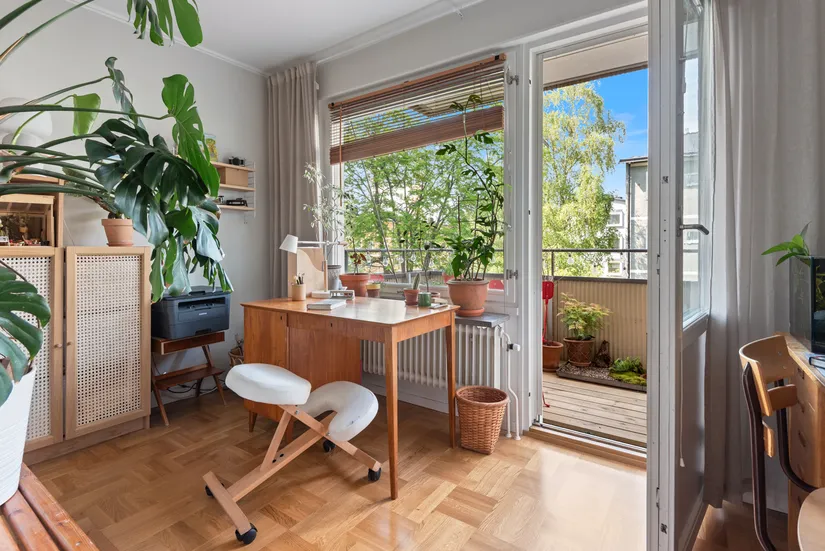 Bostadsrätt, Önskehemsgatan 14, Högdalen, Stockholm