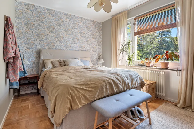 Bostadsrätt, Önskehemsgatan 14, Högdalen, Stockholm