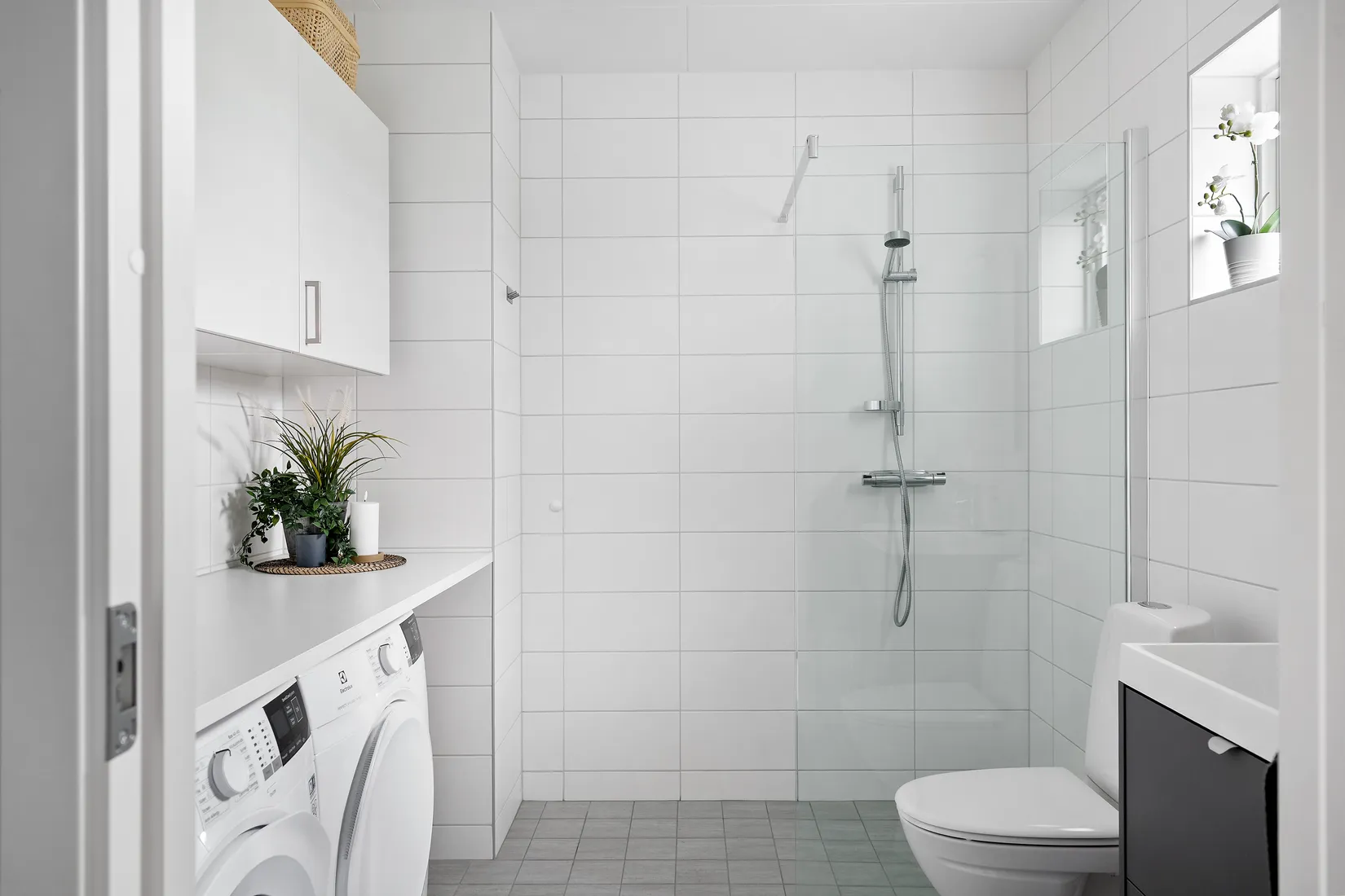 Bostadsrätt, Härnösandsgatan 23F, Errarps Ängar, Ängelholm