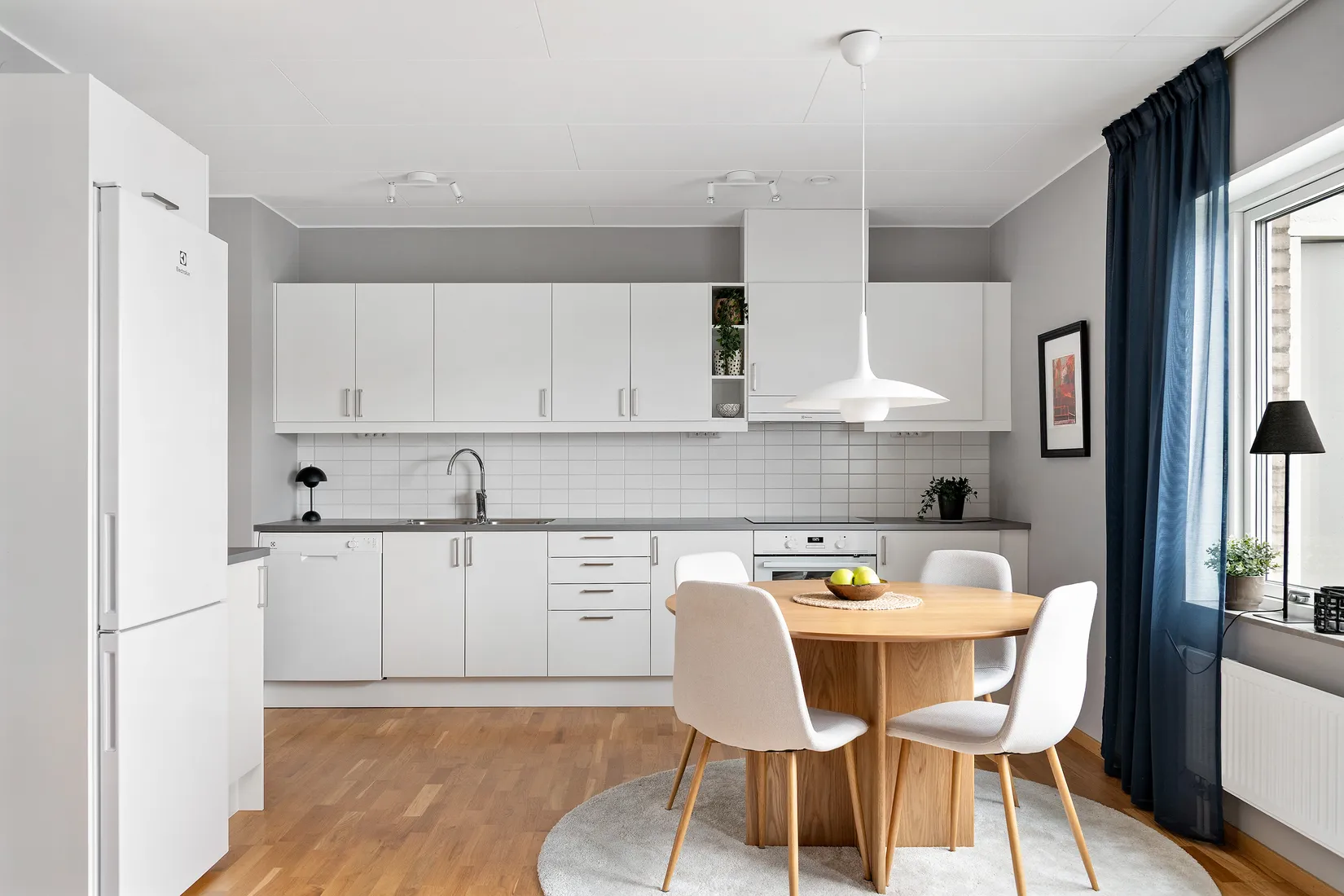 Bostadsrätt, Härnösandsgatan 23F, Errarps Ängar, Ängelholm