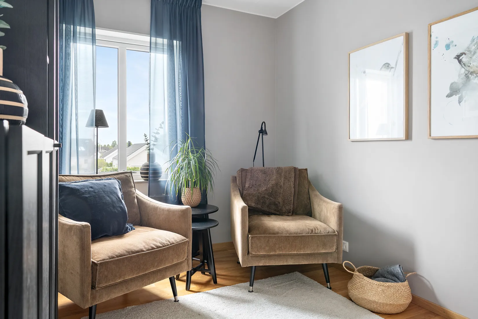 Bostadsrätt, Härnösandsgatan 23F, Errarps Ängar, Ängelholm