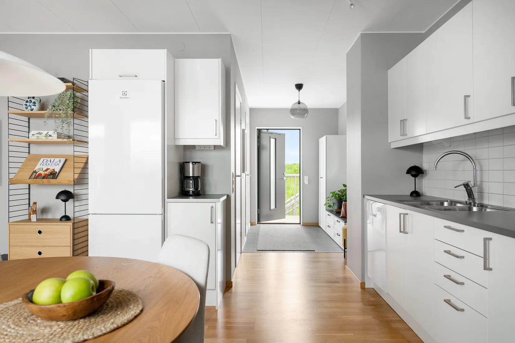 Bostadsrätt, Härnösandsgatan 23F, Errarps Ängar, Ängelholm
