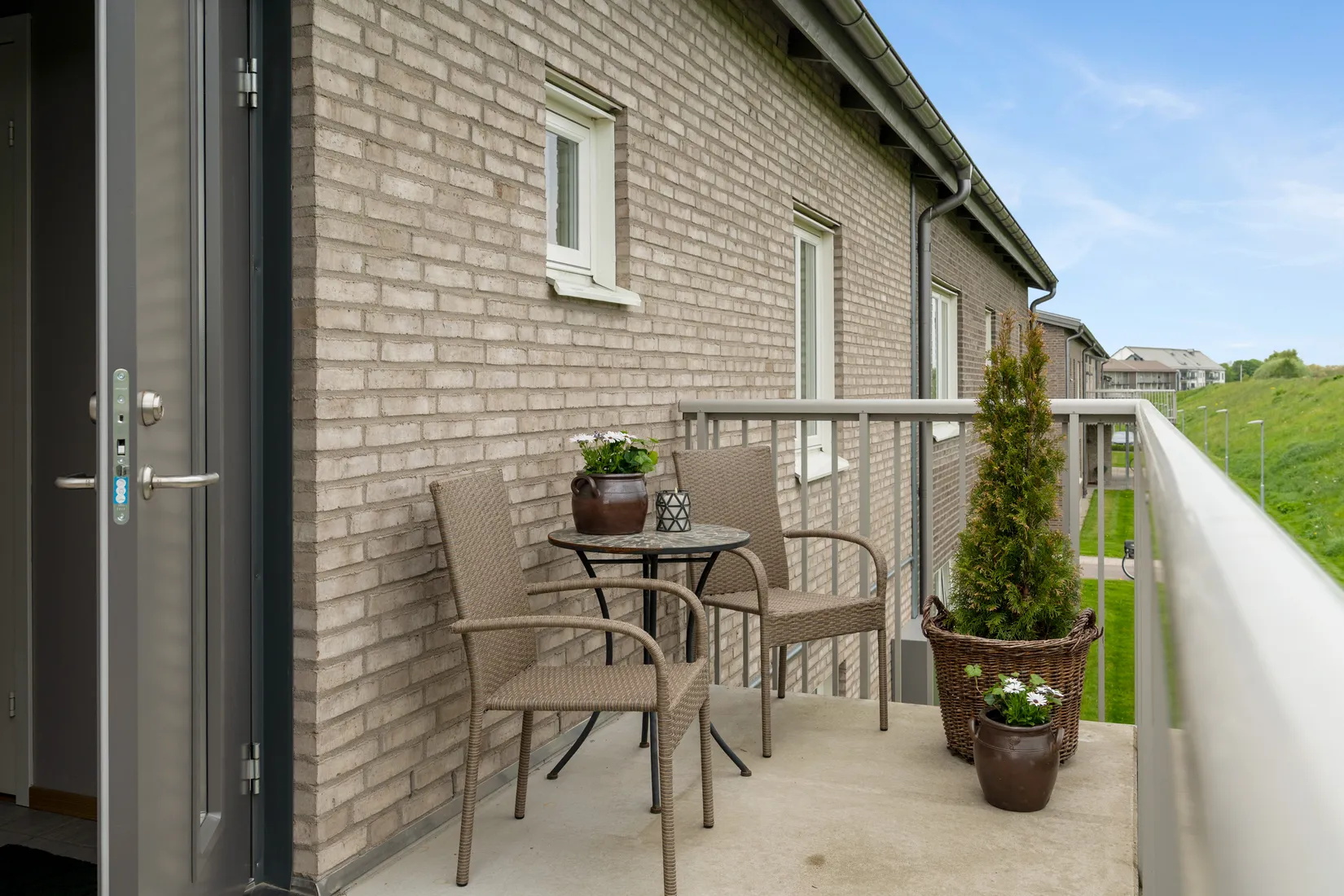 Bostadsrätt, Härnösandsgatan 23F, Errarps Ängar, Ängelholm