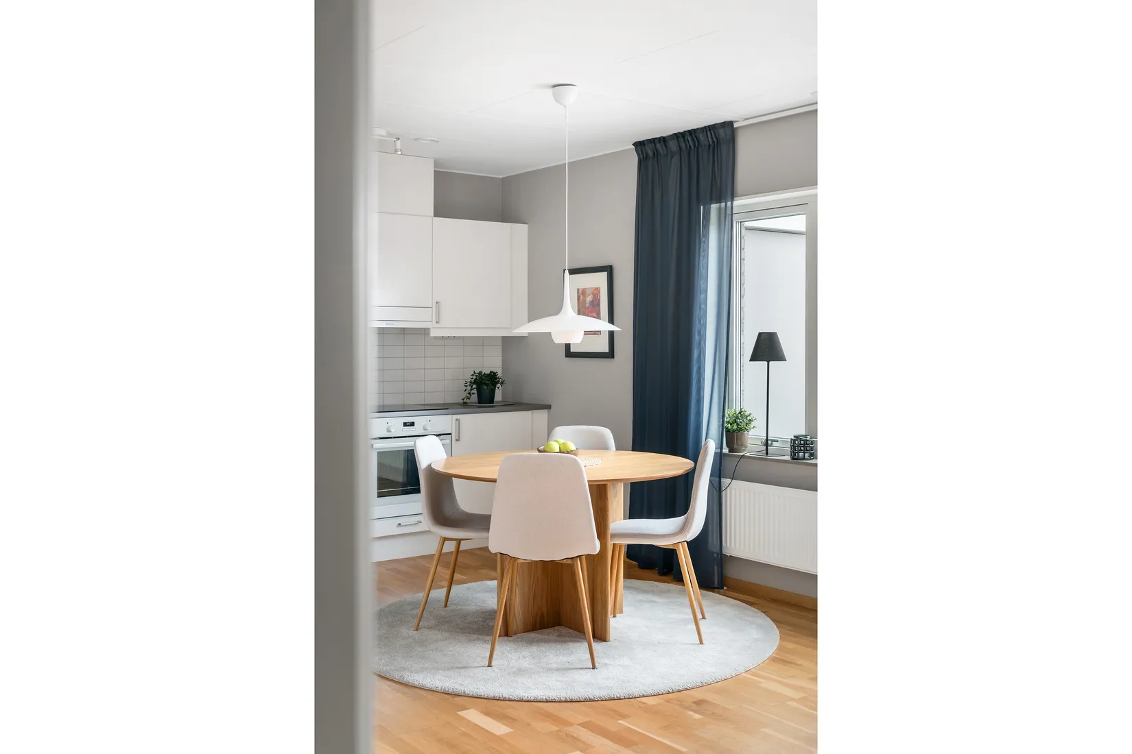 Bostadsrätt, Härnösandsgatan 23F, Errarps Ängar, Ängelholm