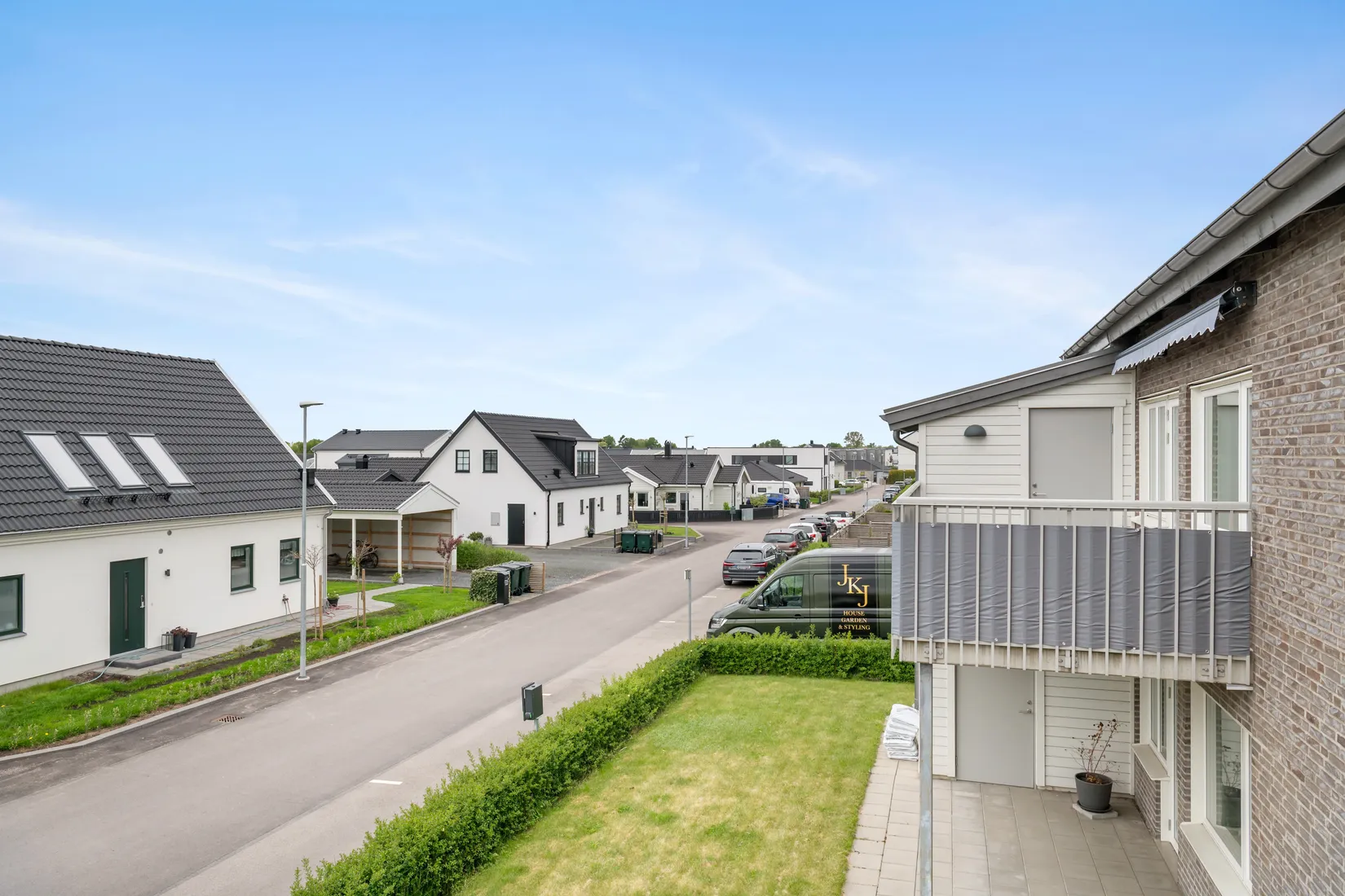 Bostadsrätt, Härnösandsgatan 23F, Errarps Ängar, Ängelholm