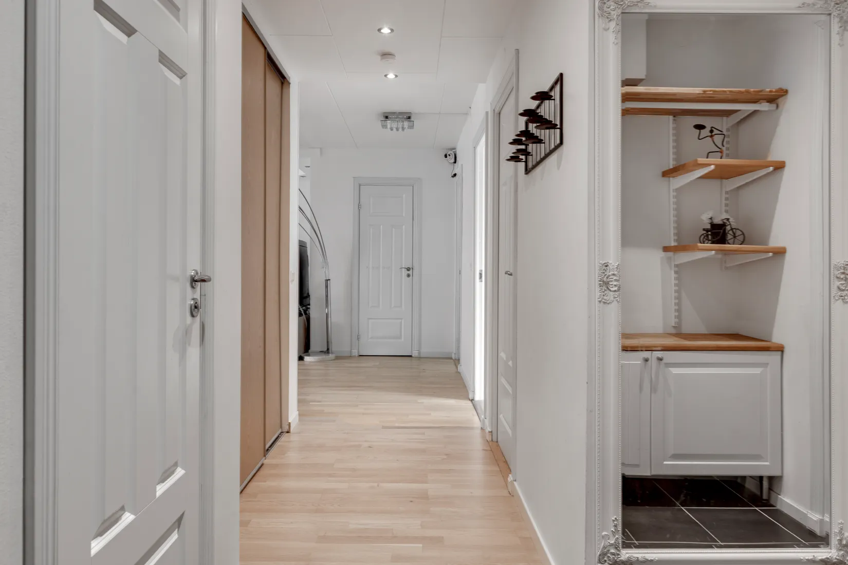 Bostadsrätt, Serenadgatan 14, Malmö
