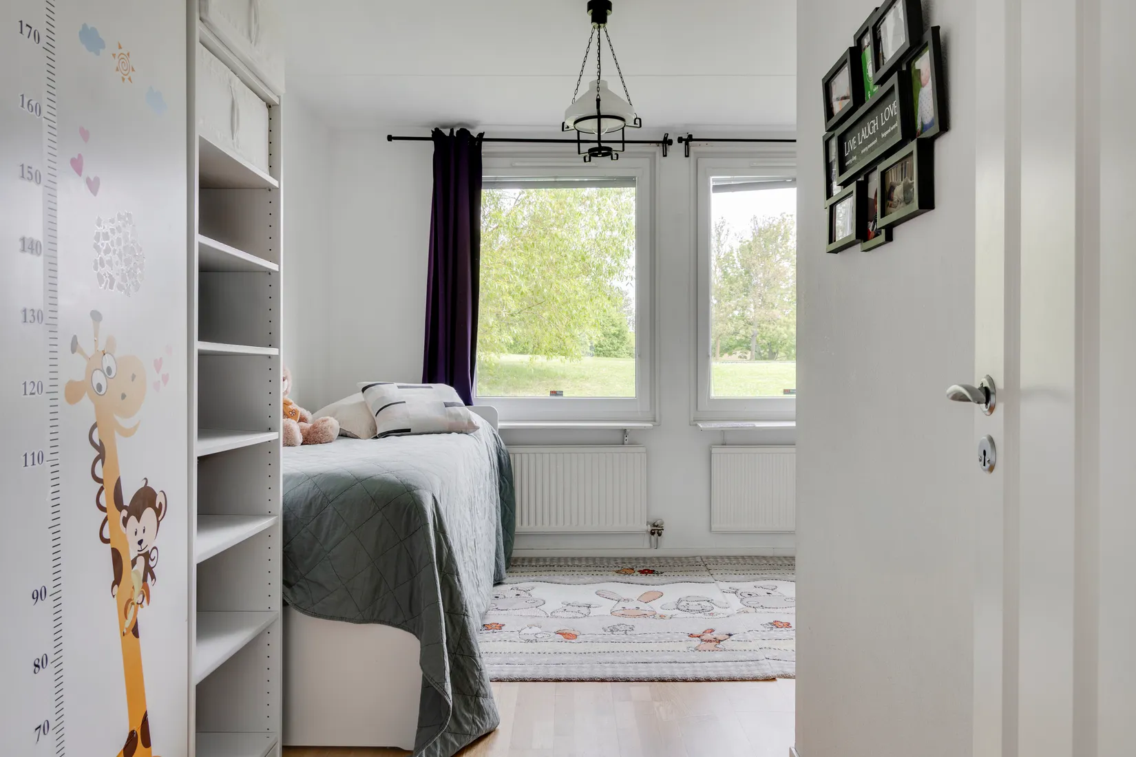 Bostadsrätt, Serenadgatan 14, Malmö