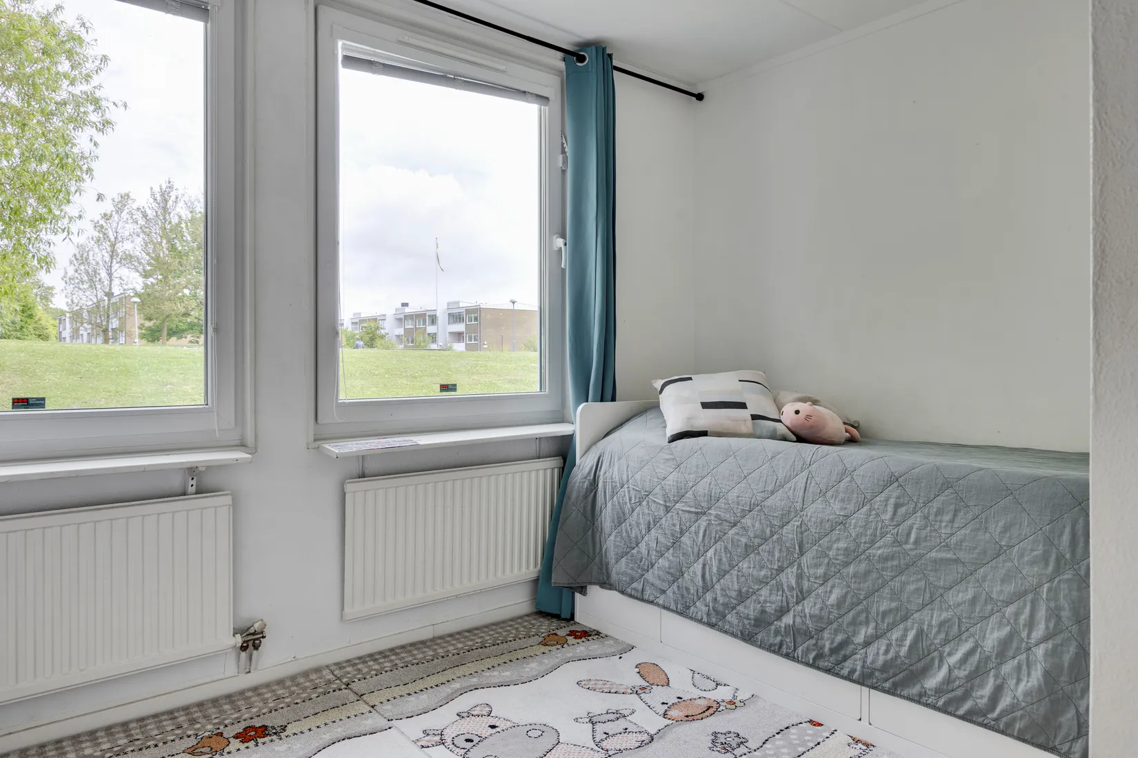 Bostadsrätt, Serenadgatan 14, Malmö