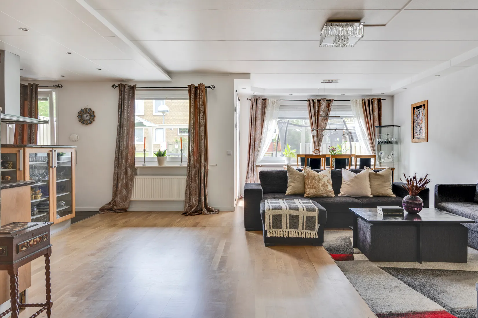 Bostadsrätt, Serenadgatan 14, Malmö