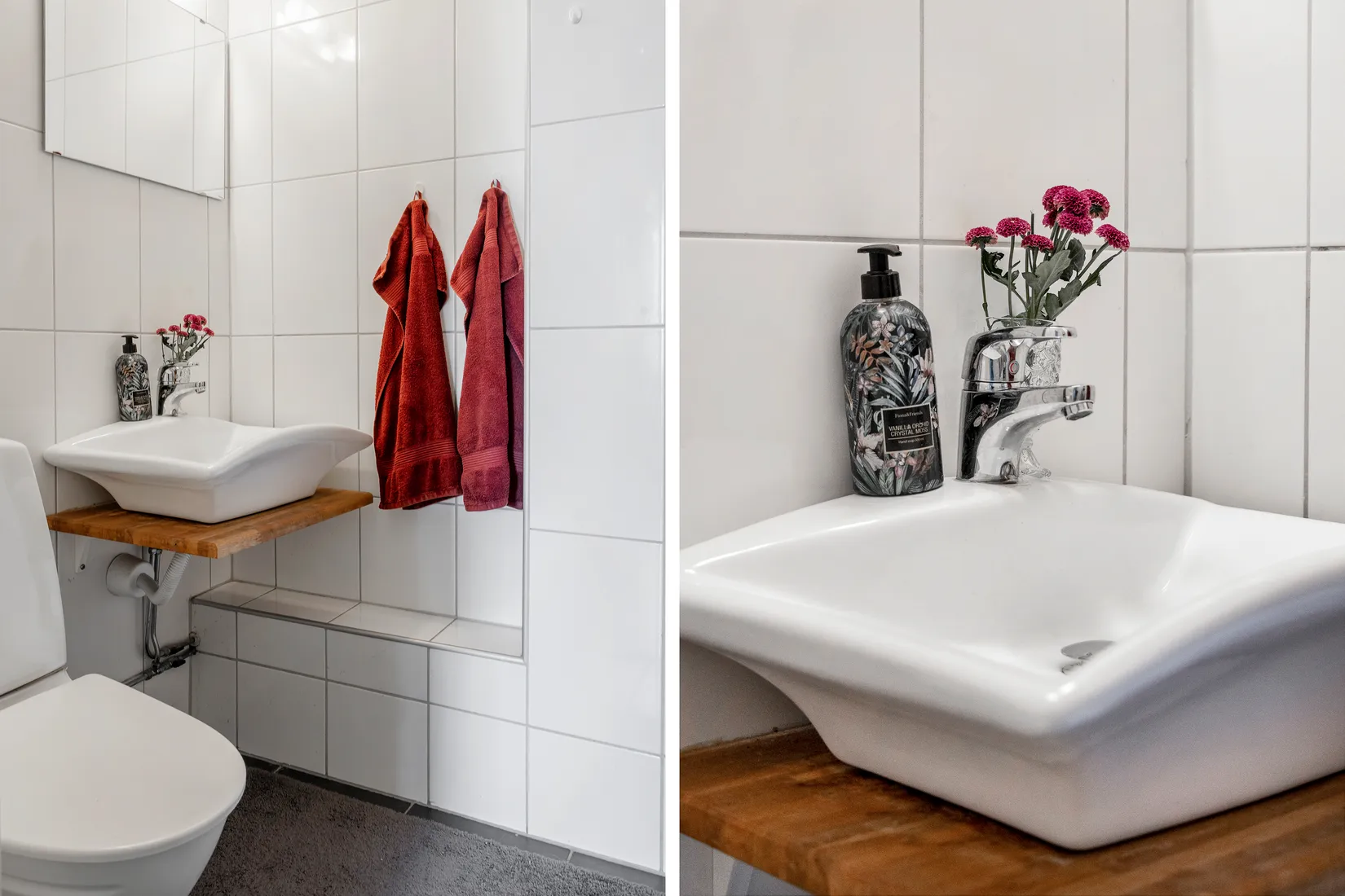 Bostadsrätt, Serenadgatan 14, Malmö