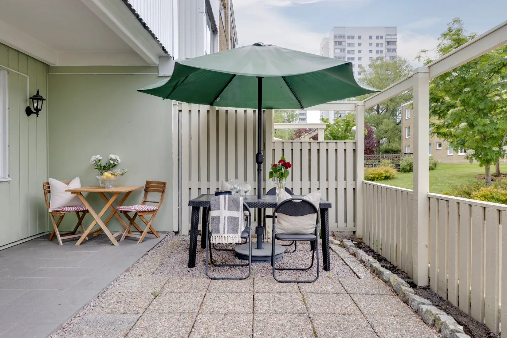 Bostadsrätt, Serenadgatan 14, Malmö