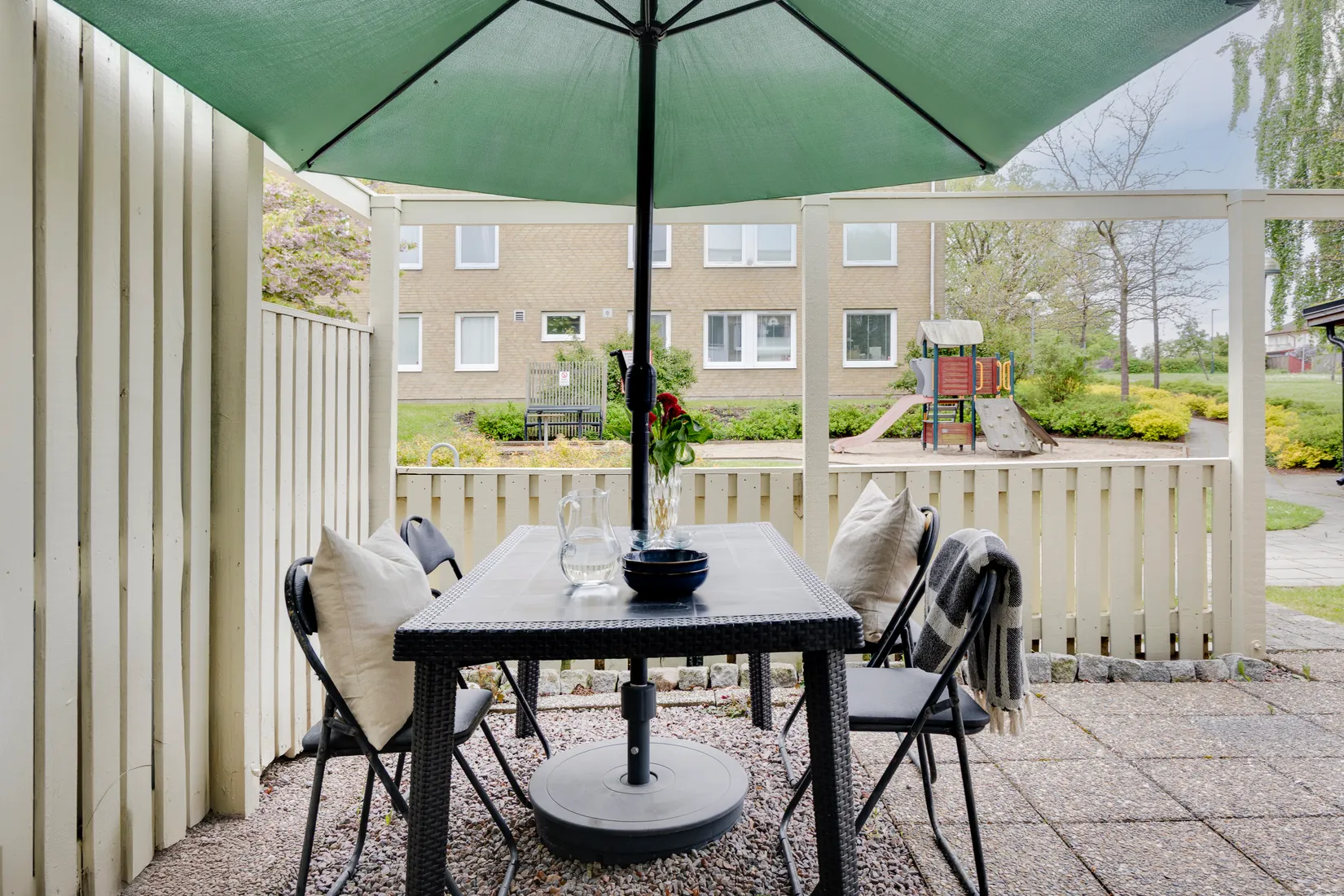 Bostadsrätt, Serenadgatan 14, Malmö