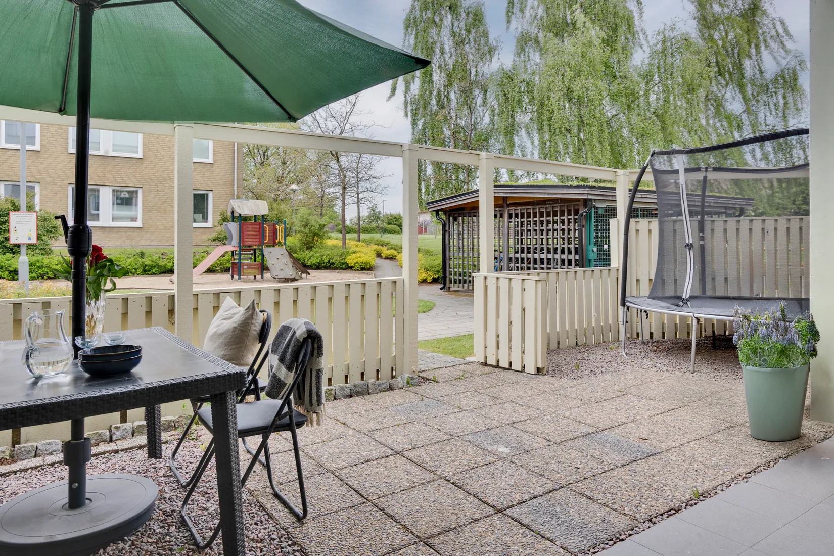 Bostadsrätt, Serenadgatan 14, Malmö