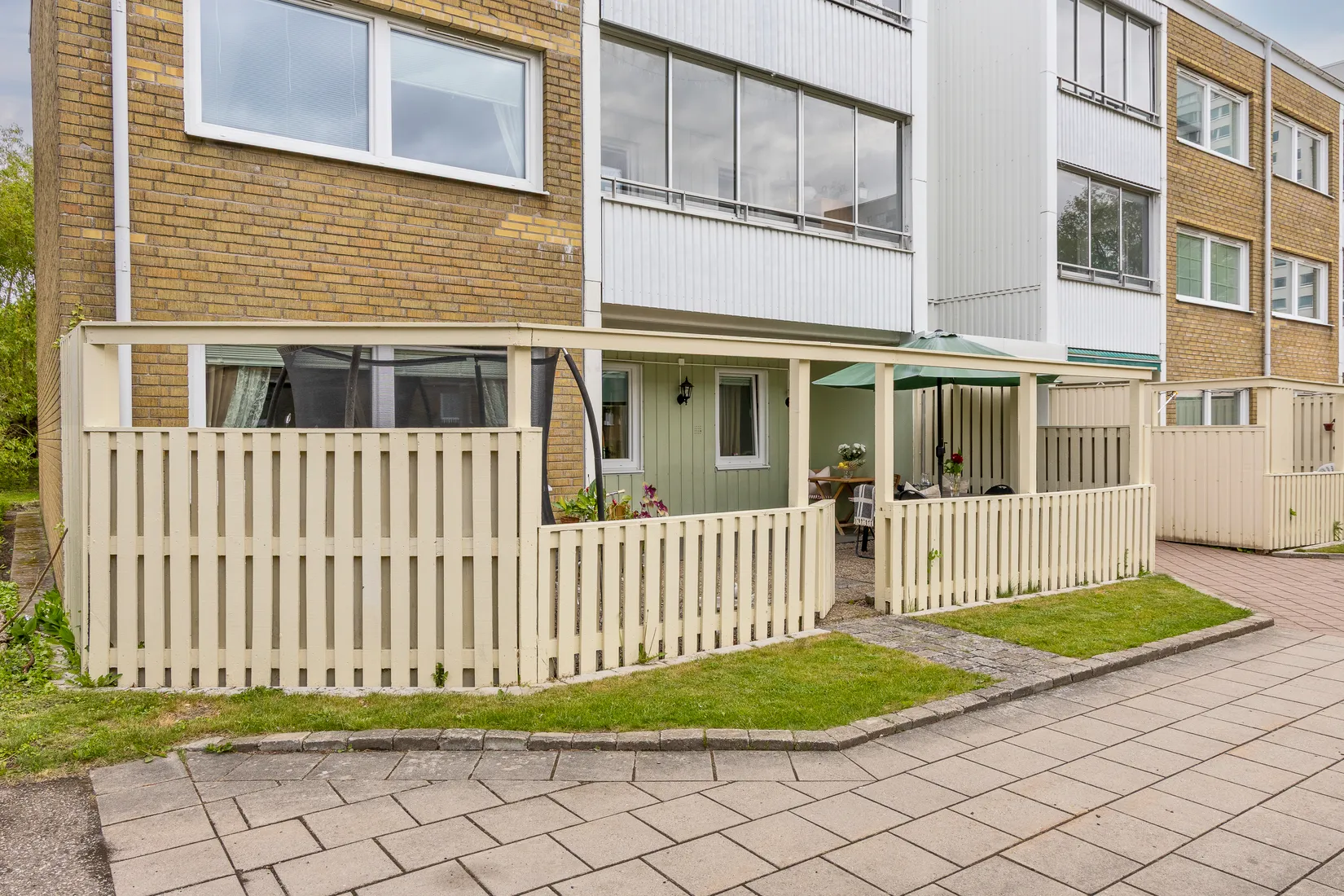 Bostadsrätt, Serenadgatan 14, Malmö