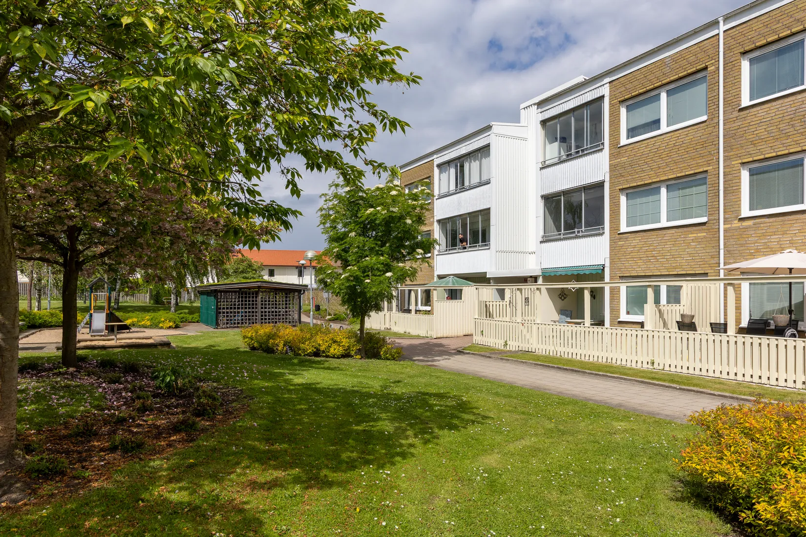 Bostadsrätt, Serenadgatan 14, Malmö
