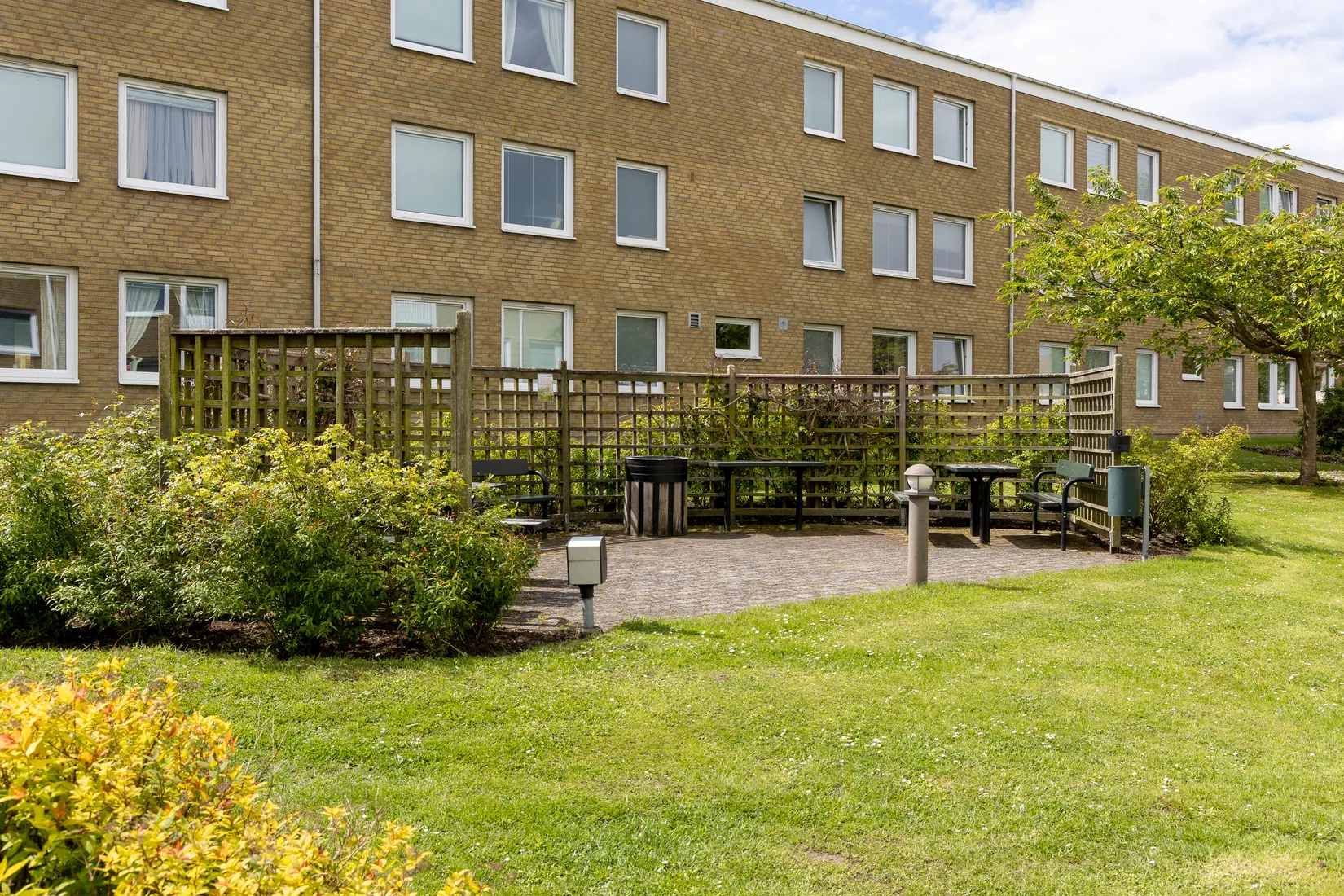 Bostadsrätt, Serenadgatan 14, Malmö