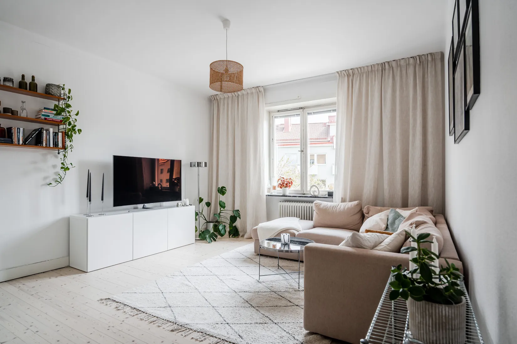 Bostadsrätt, Väderkvarnsgatan 54C, Fålhagen, Uppsala