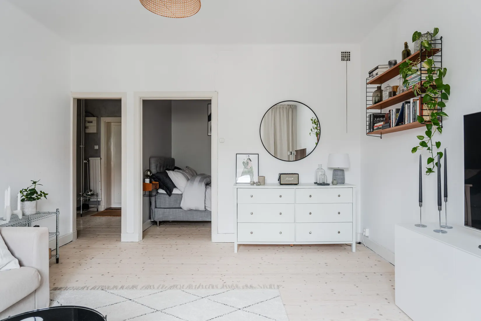 Bostadsrätt, Väderkvarnsgatan 54C, Fålhagen, Uppsala