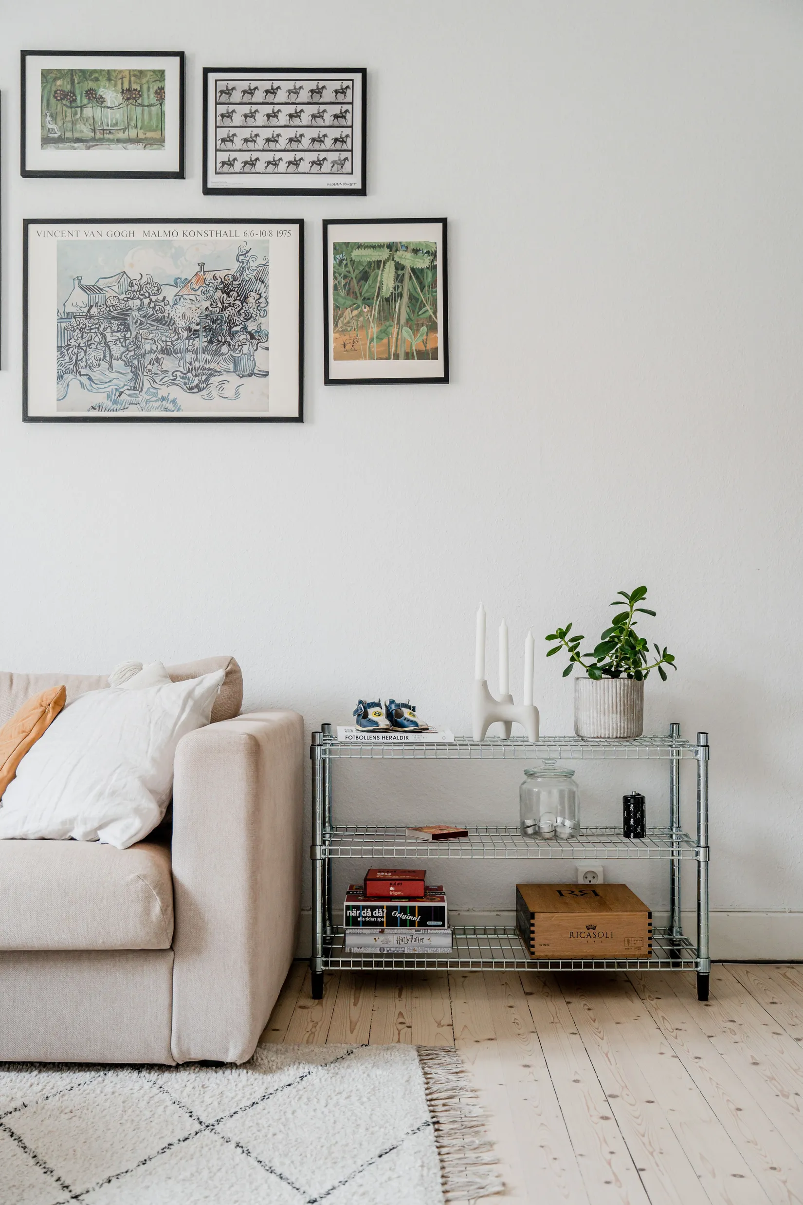 Bostadsrätt, Väderkvarnsgatan 54C, Fålhagen, Uppsala