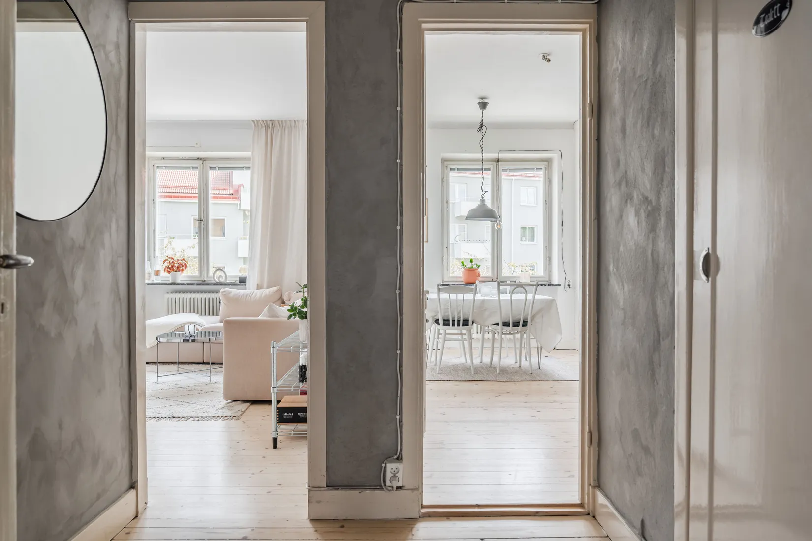 Bostadsrätt, Väderkvarnsgatan 54C, Fålhagen, Uppsala