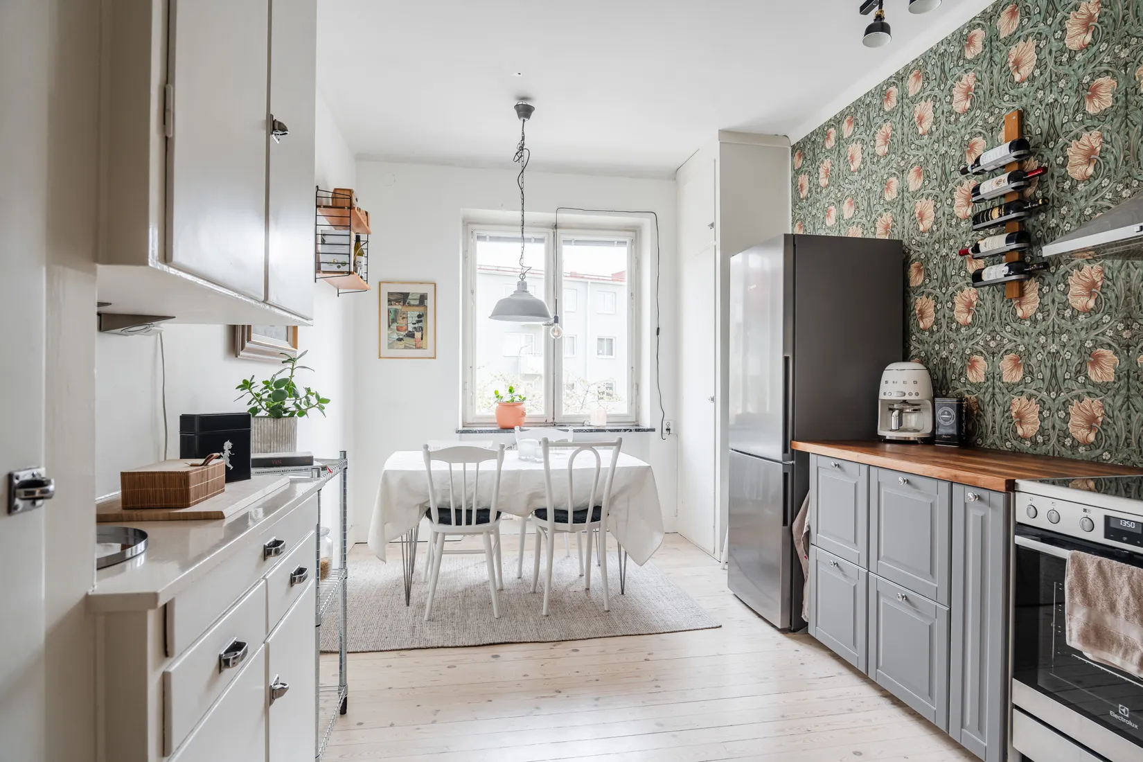 Bostadsrätt, Väderkvarnsgatan 54C, Fålhagen, Uppsala