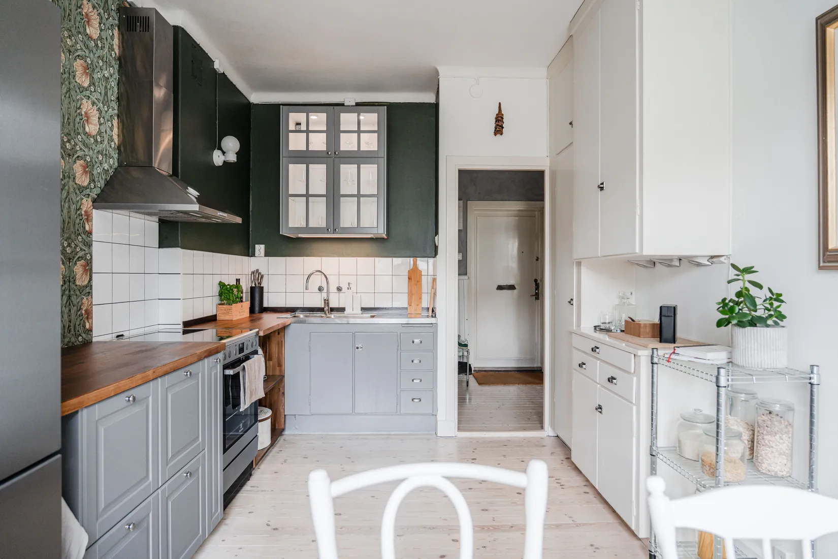 Bostadsrätt, Väderkvarnsgatan 54C, Fålhagen, Uppsala
