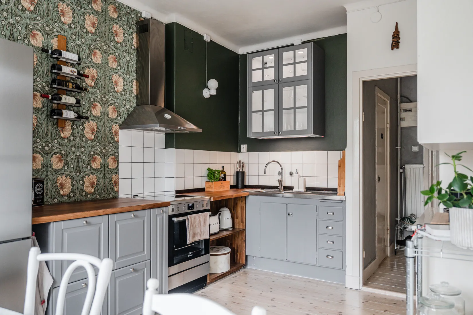 Bostadsrätt, Väderkvarnsgatan 54C, Fålhagen, Uppsala