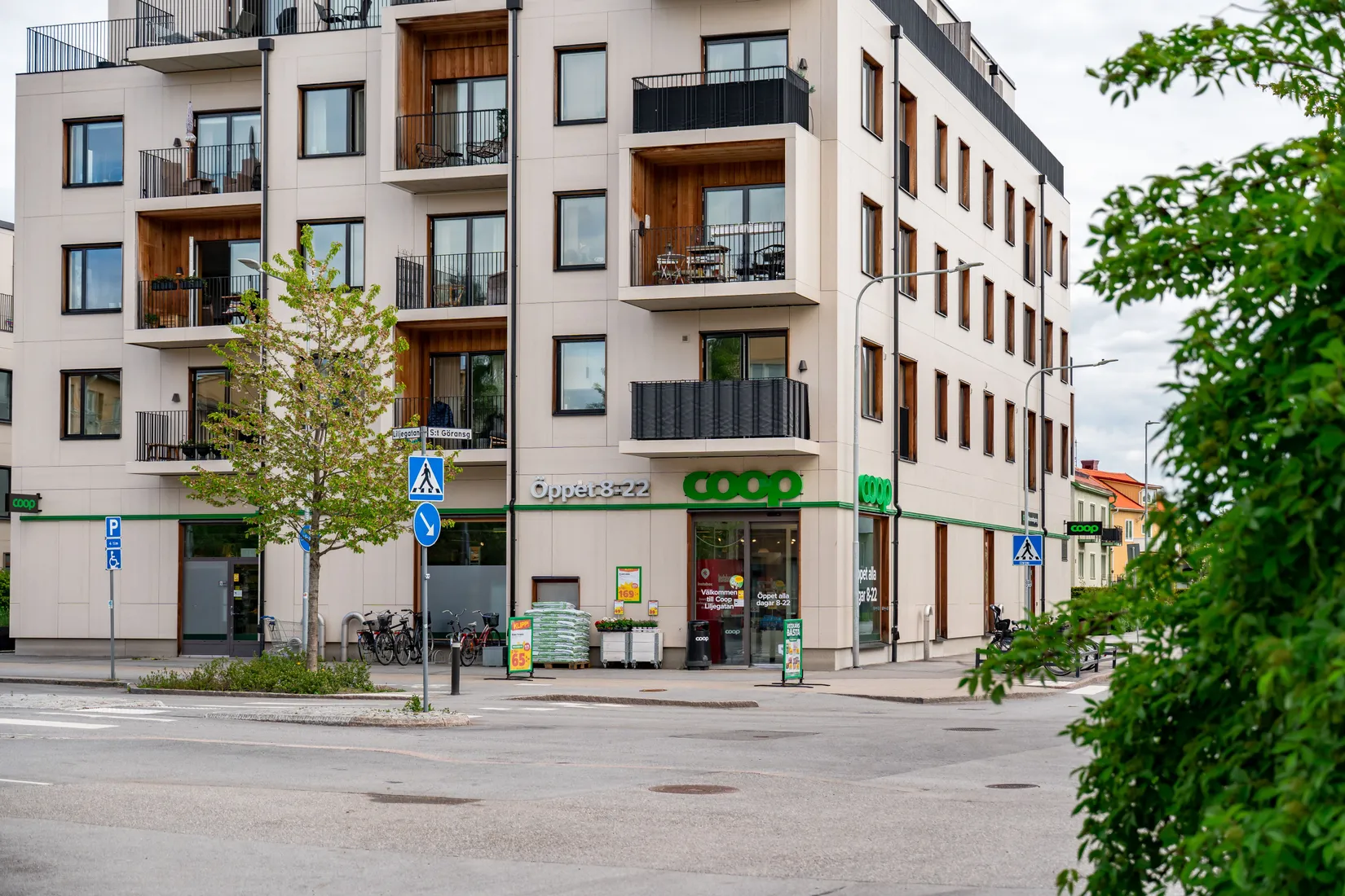 Bostadsrätt, Väderkvarnsgatan 54C, Fålhagen, Uppsala