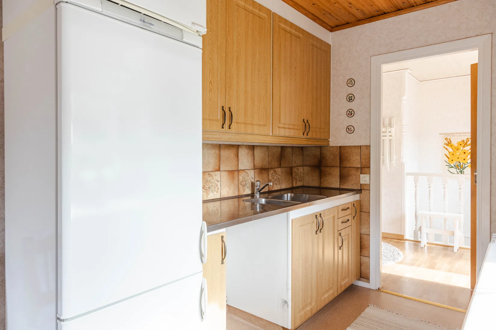 Villa, Larslundsvägen 15, Hökåsen, Västerås