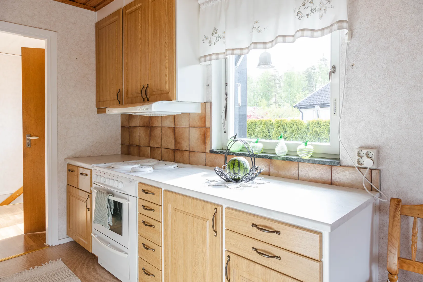 Villa, Larslundsvägen 15, Hökåsen, Västerås