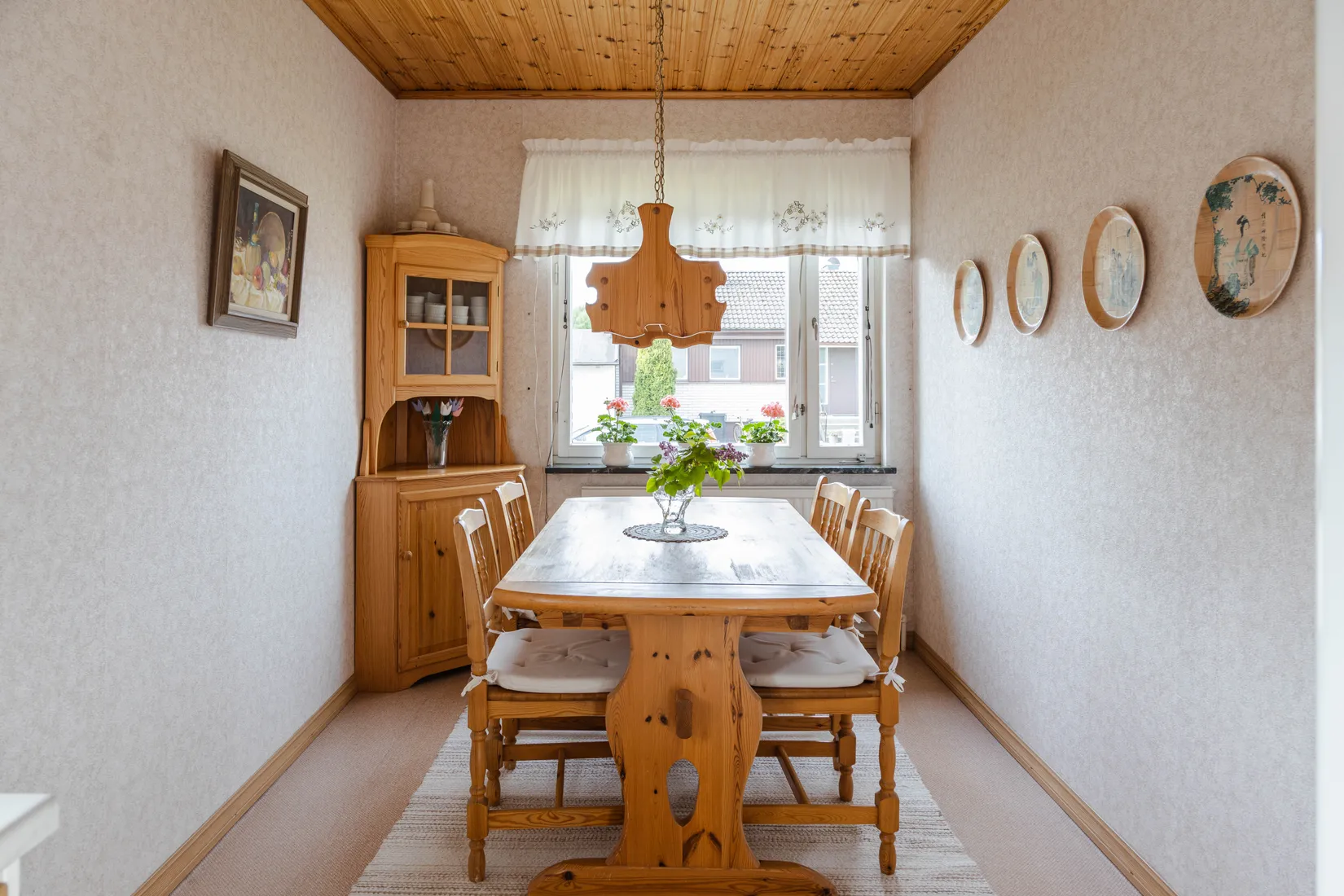 Villa, Larslundsvägen 15, Hökåsen, Västerås