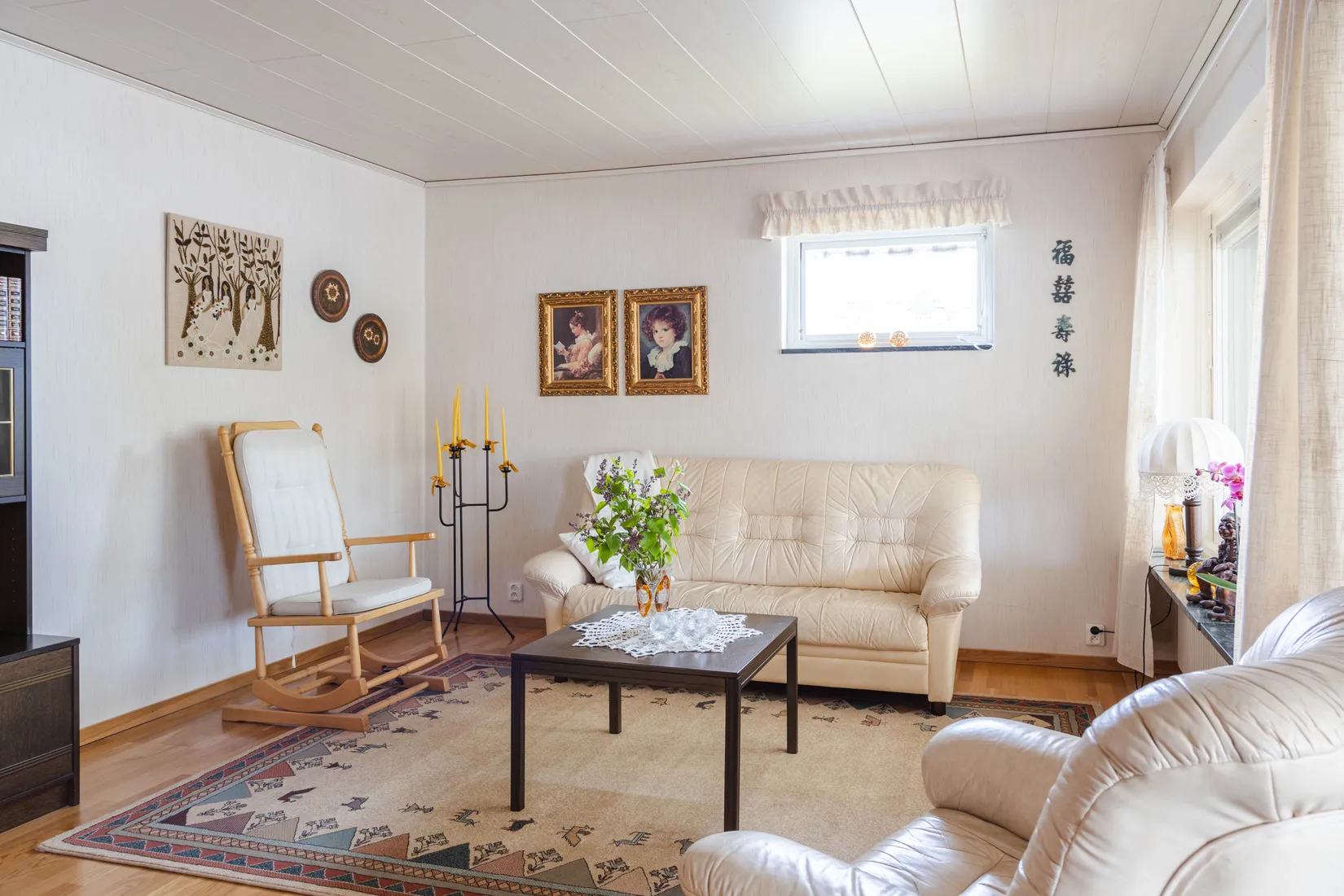 Villa, Larslundsvägen 15, Hökåsen, Västerås