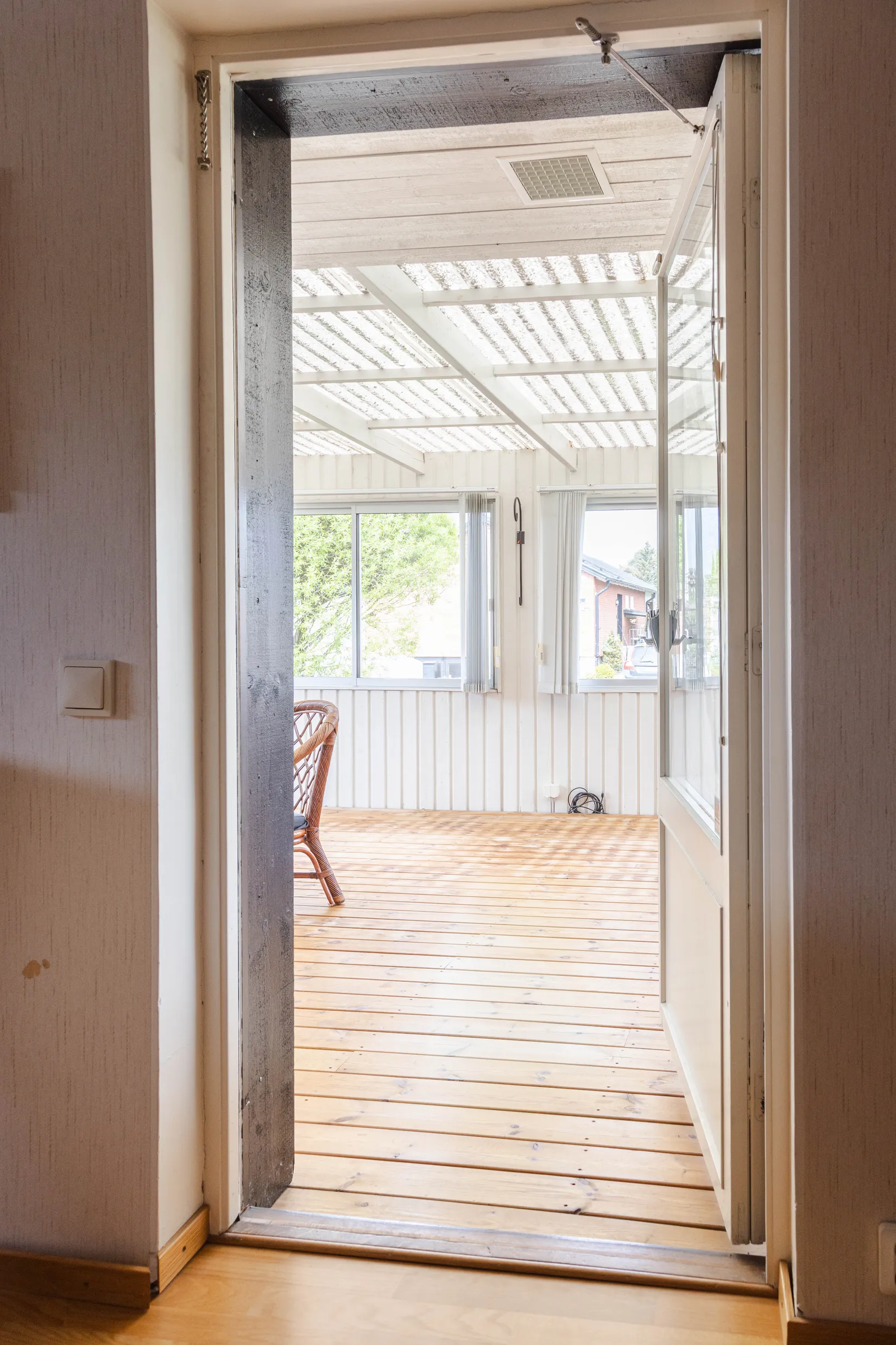 Villa, Larslundsvägen 15, Hökåsen, Västerås