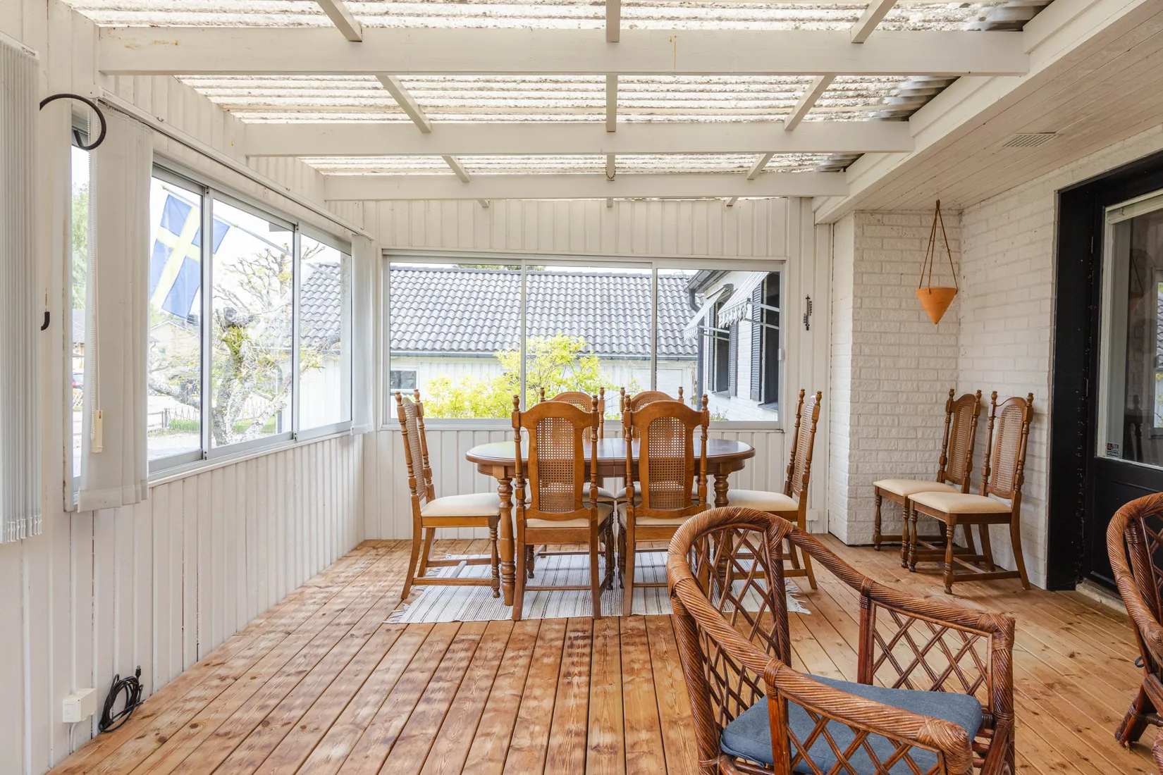 Villa, Larslundsvägen 15, Hökåsen, Västerås